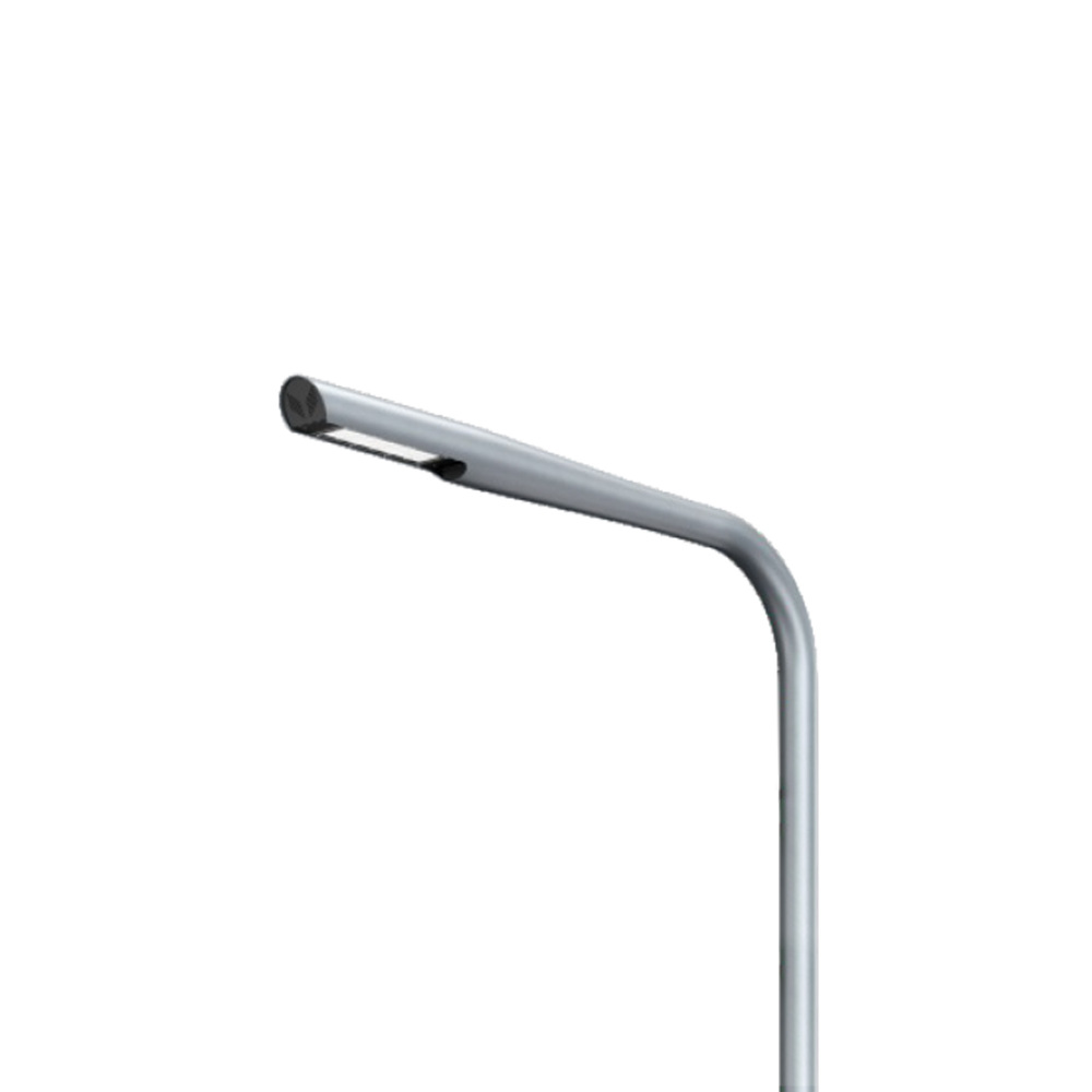 Уличный светильник Arlight OXOR-NOXT-EMP-718x100-75W Day4000 (BK, 120 deg, 230V) IP65 052481