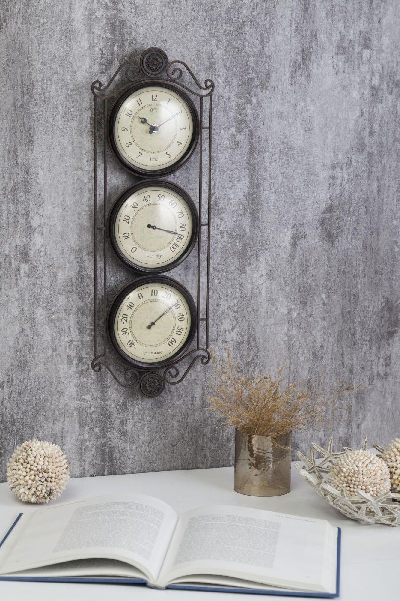 Настенные часы Tomas Stern 9040