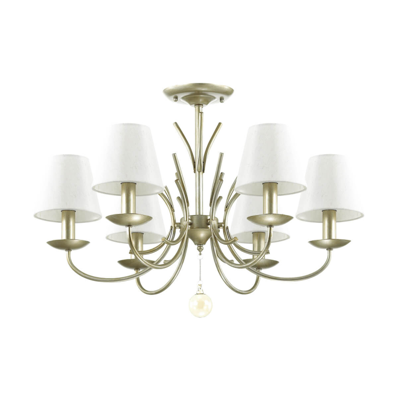 Потолочная люстра Lumion Mildred 4437/6C