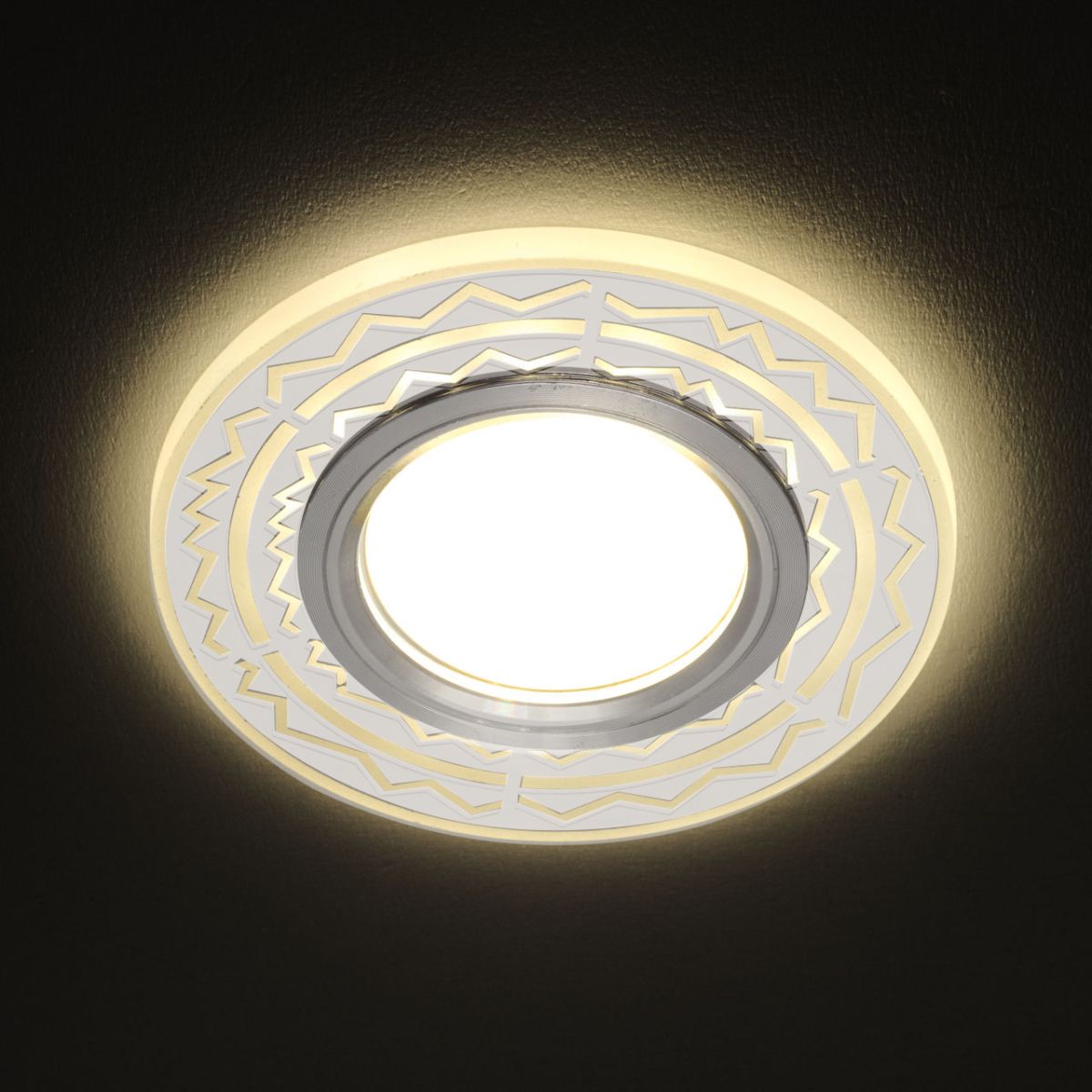 Встраиваемый светильник IMEX IL.0030.0315