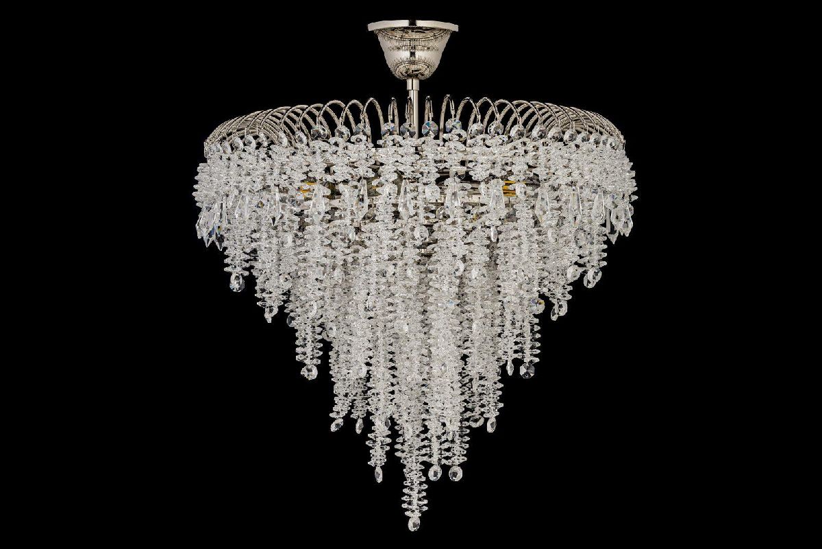 Потолочная люстра Arti Lampadari Imperia E 1.2.40.106 N