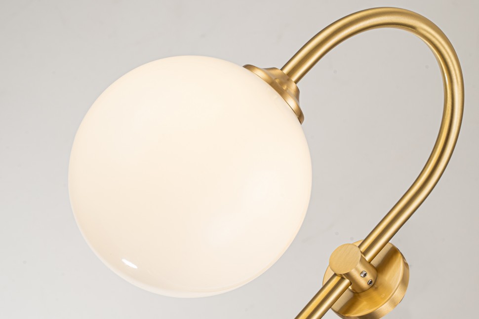 Бра Belfast Bryson 85043-1W BR MT