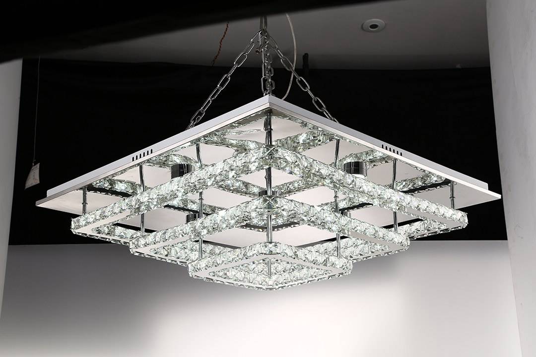 Потолочная люстра SWG DW-8723 001305