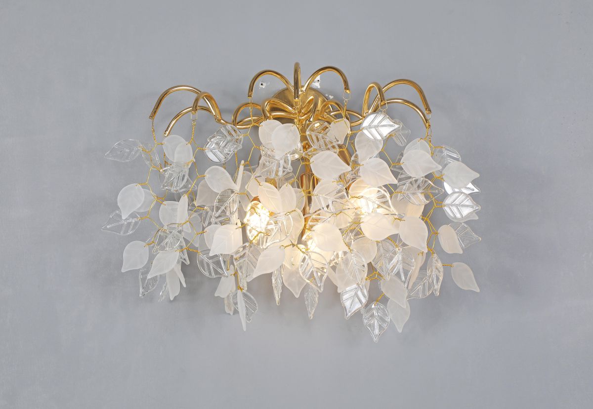 Настенный светильник Alfa Light F0124-16