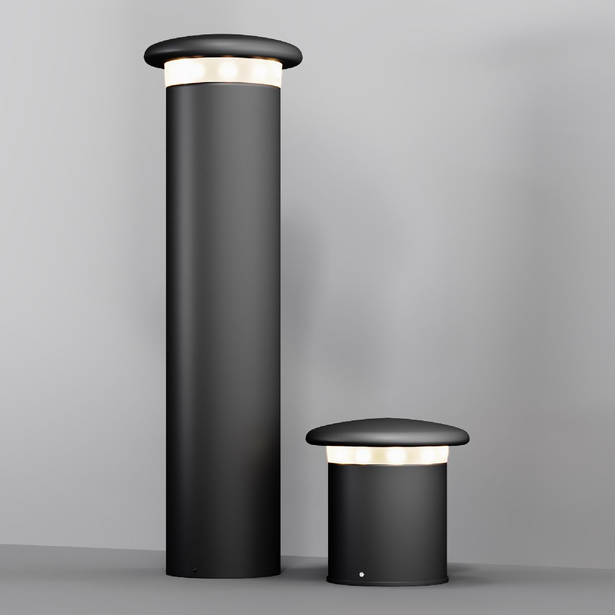 Ландшафтный светильник Maytoni Grip O460FL-L10GF3K1