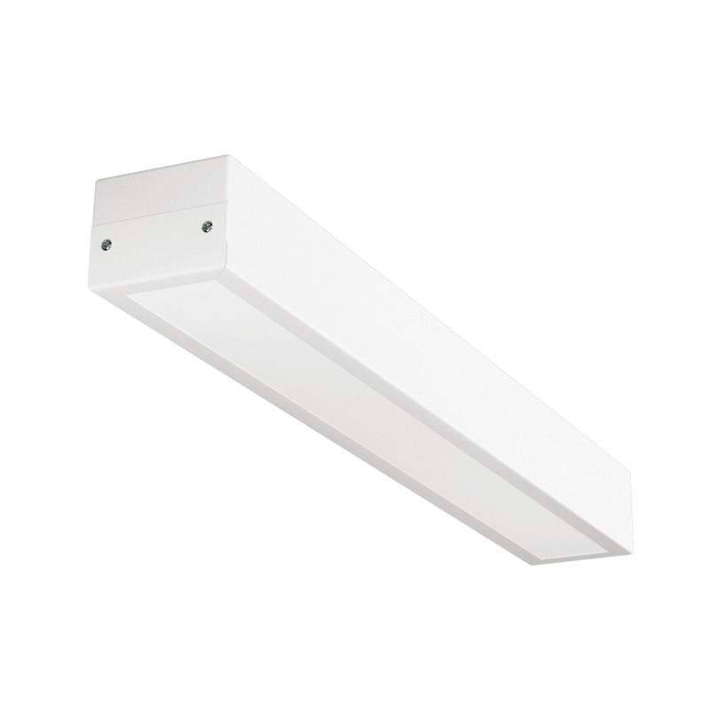 Светильник WOLTA STD ДСО12-18-001-4К-Б 18Вт 4000К IP40 Матовый