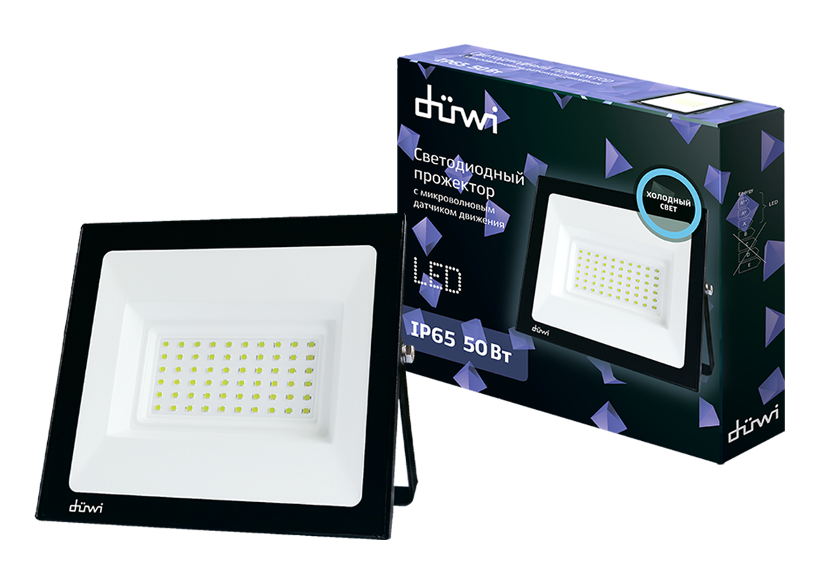 Прожектор Duwi Ultra slim 32293 1