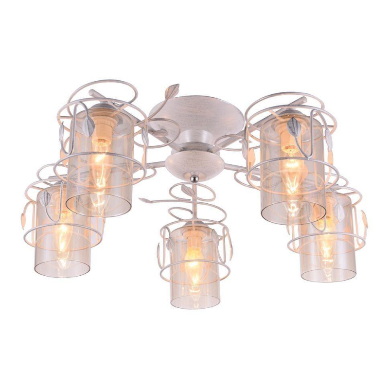 Потолочная люстра Escada 650 650/5S