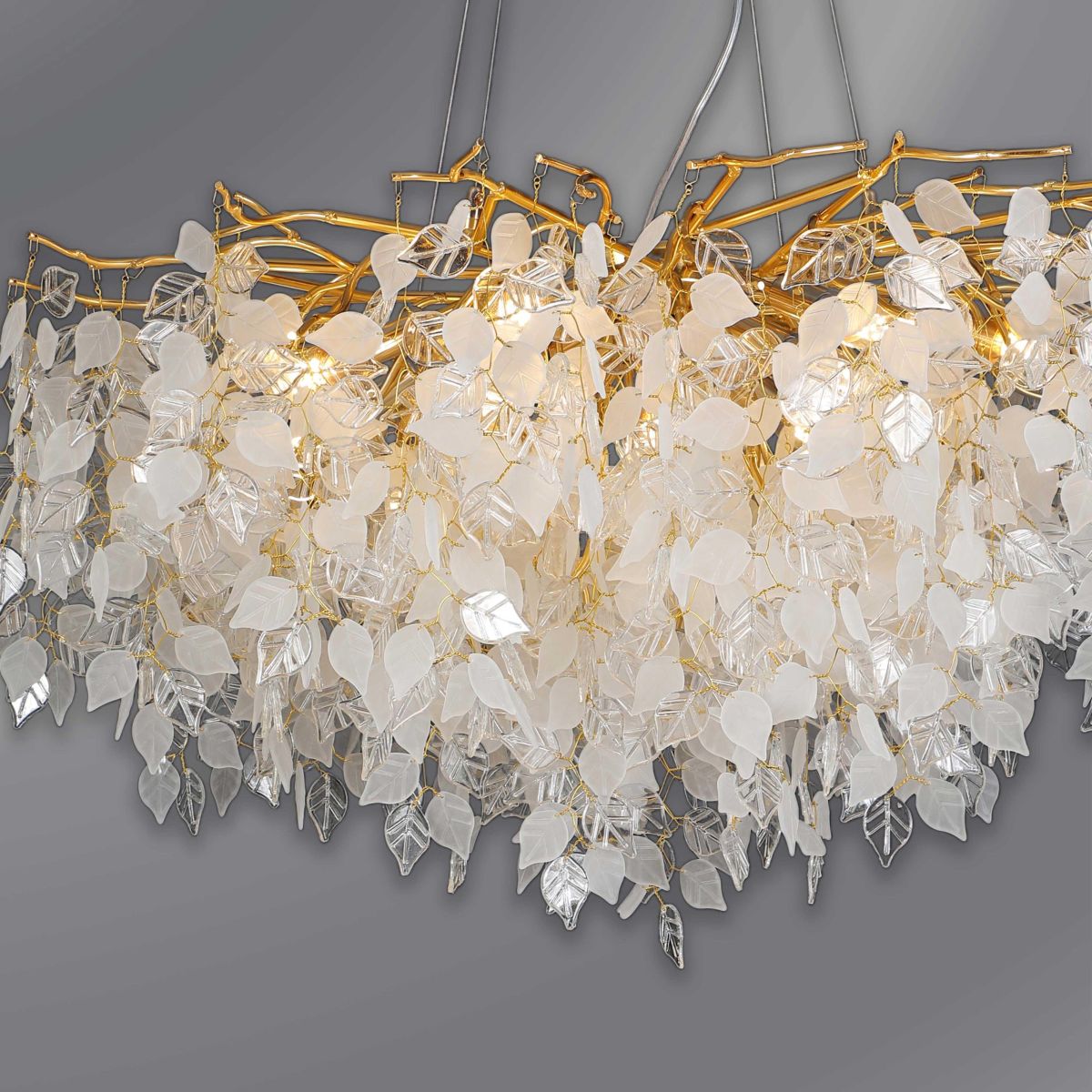 Подвесная люстра Alfa Light F0124-13