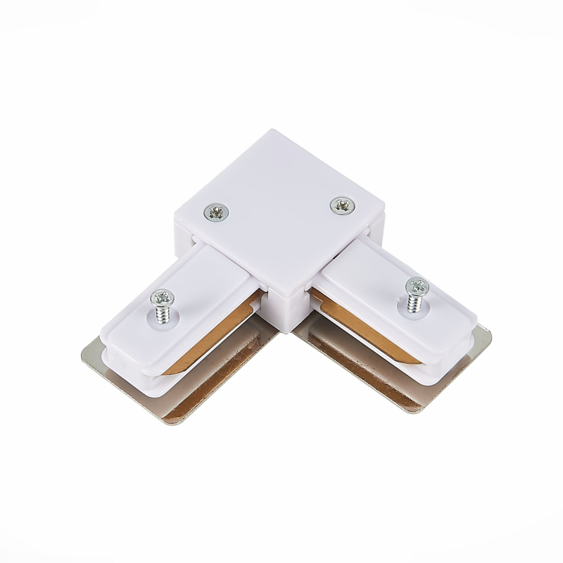 Коннектор угловой ST Luce Base ST002.529.00