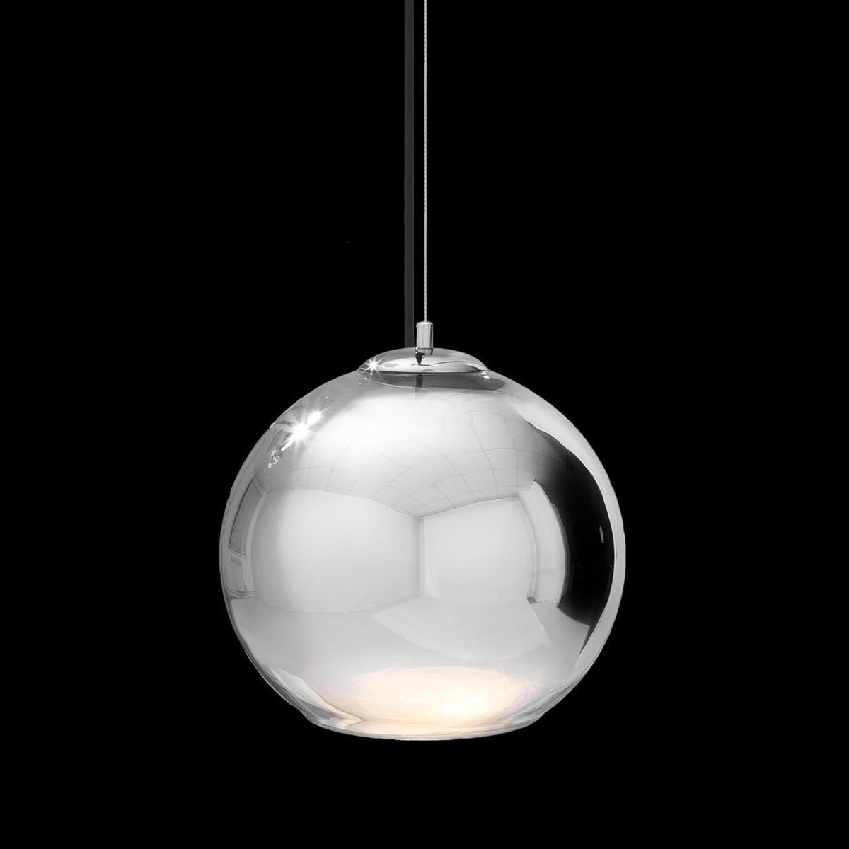 Подвесной светильник Loft IT Copper Shade LOFT2026-C