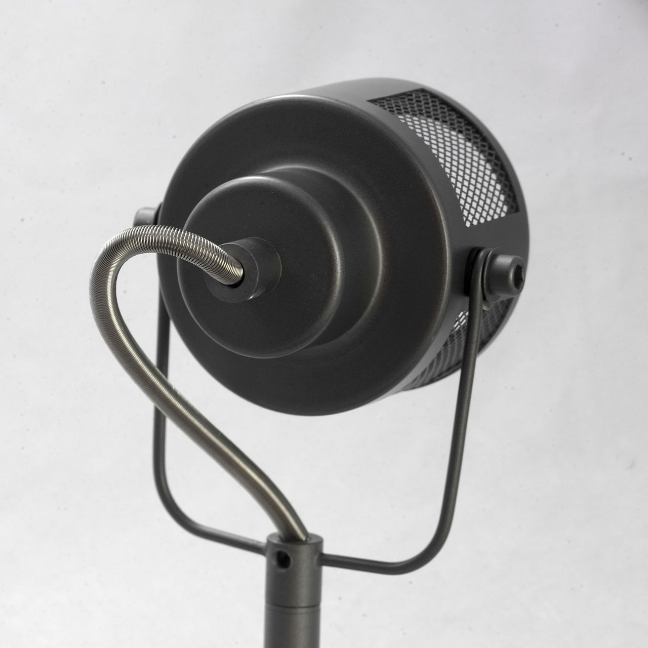 Спот Lussole Loft Haines LSP-8047