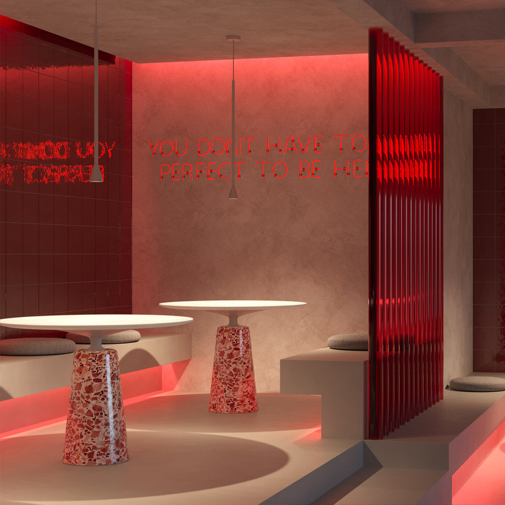 Гибкий неон Maytoni Led strip 24В 9,6Вт/м K 5м IP67 432039