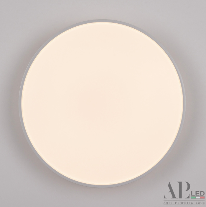 Потолочный светильник Arte Perfetto Luce Toscana 3315.XM302-1-374/24W/4K White