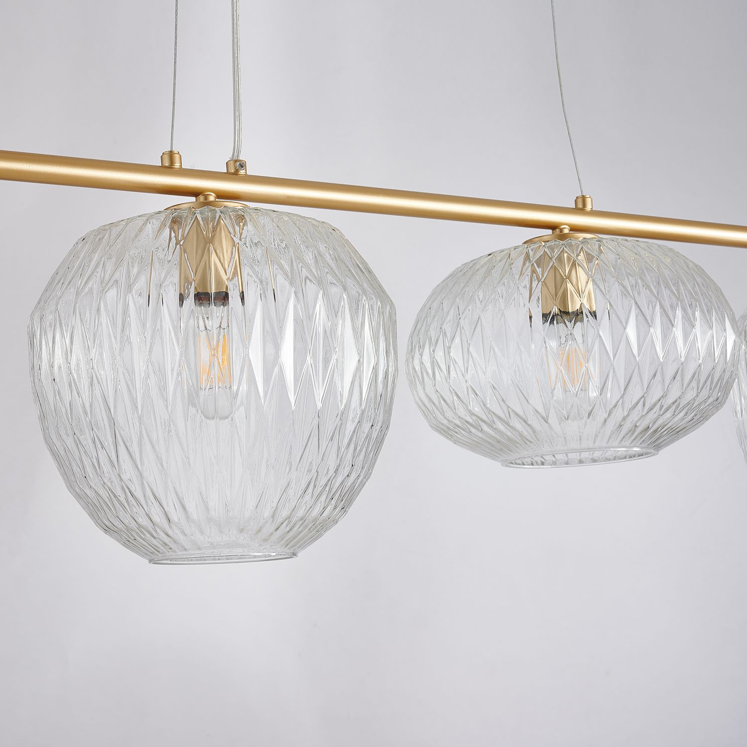 Подвесная люстра Favourite Comical 4053-4P в Москве