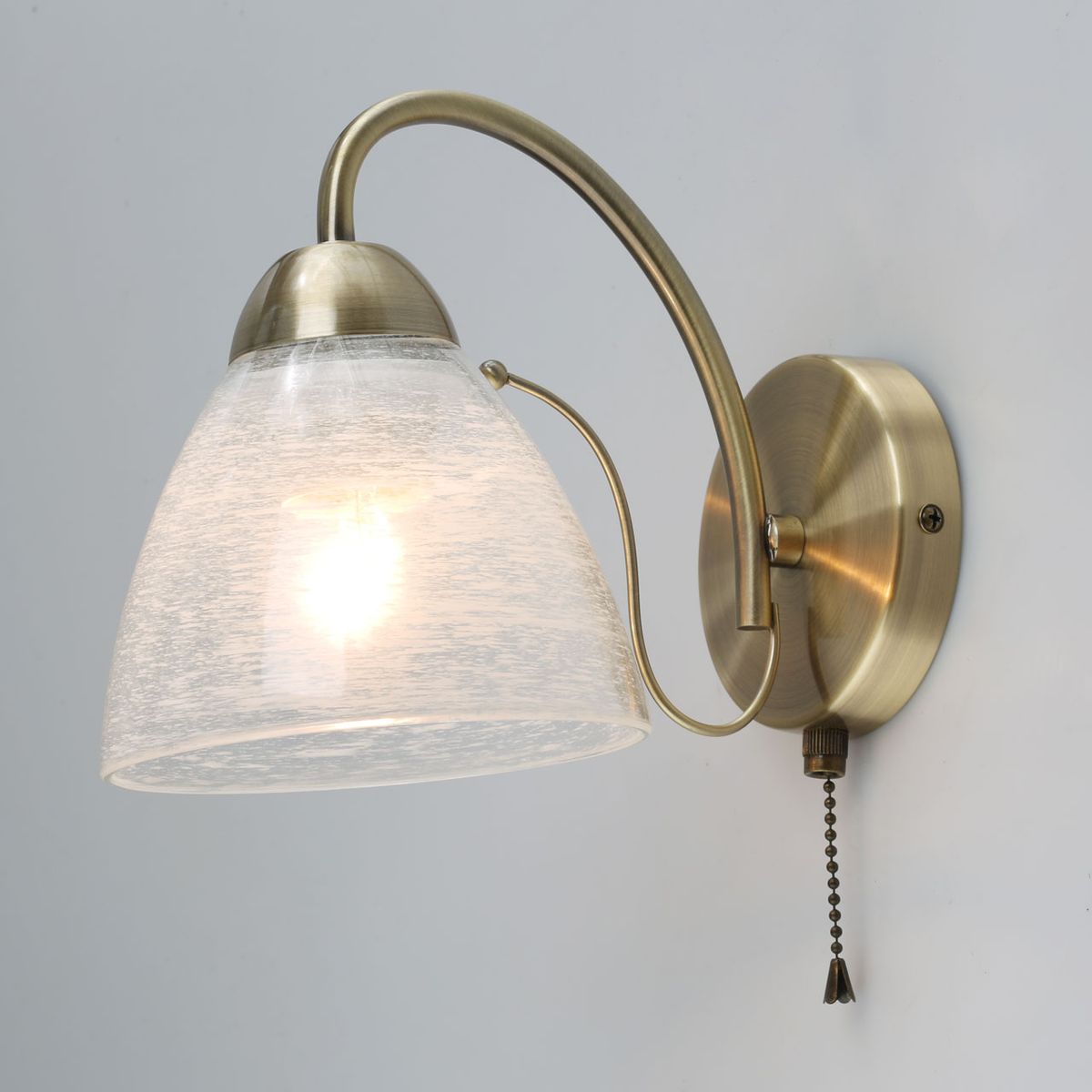 Бра De Markt Блеск 315025201