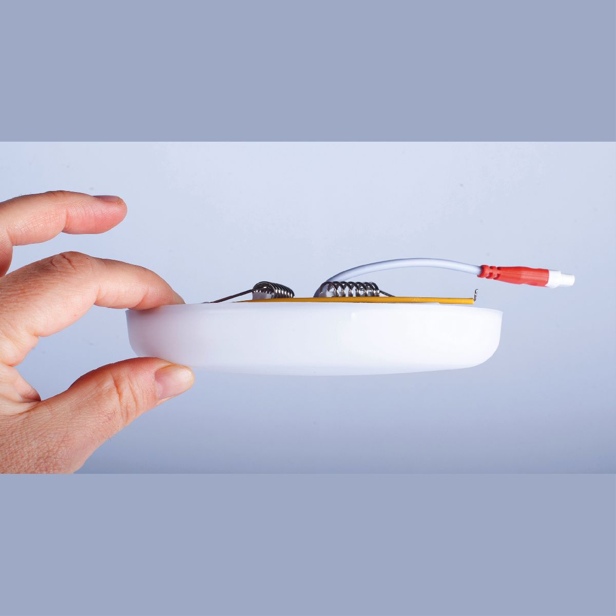 Встраиваемый светильник Mantra Algarve 8683