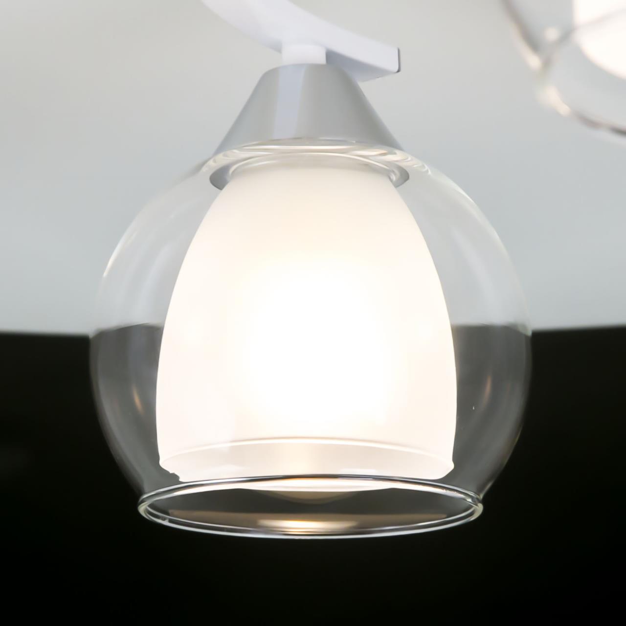 Накладная люстра Citilux CL152150 в Москве