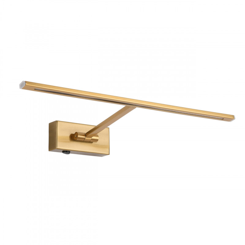 Светильник для картин DeMarkt 492026301