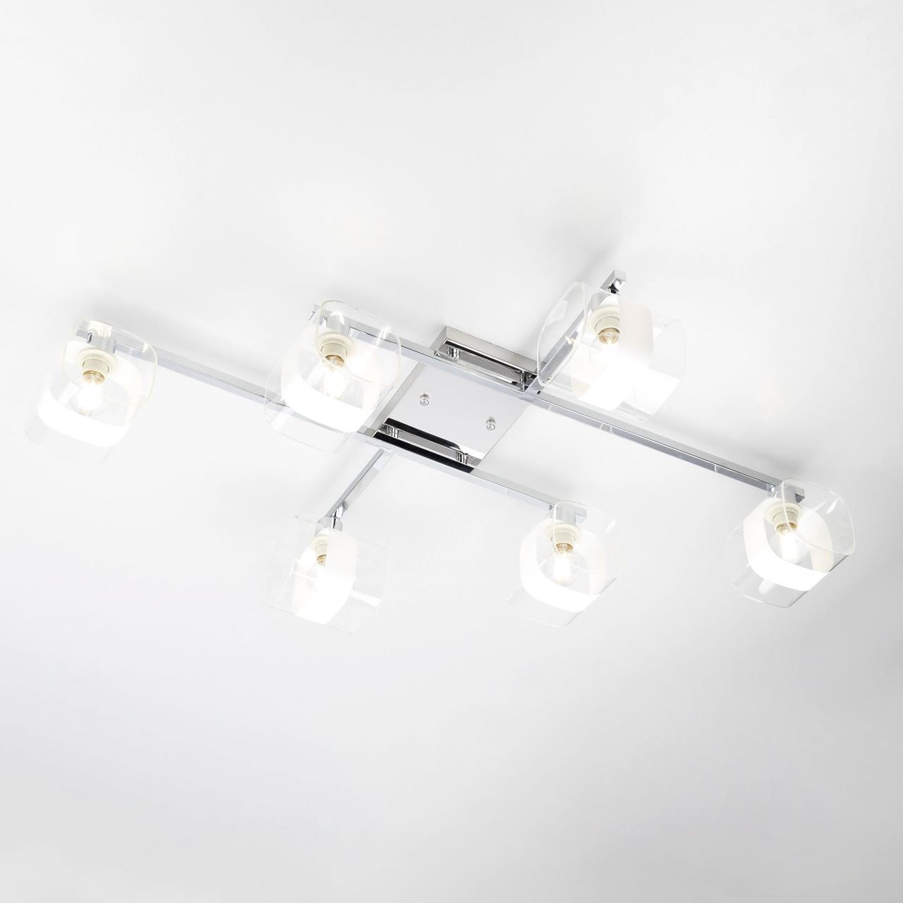 Потолочная люстра Citilux Вирта CL139161 в Москве