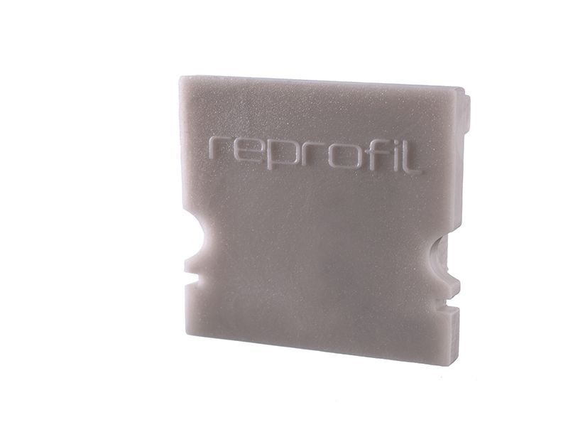 Торцевая заглушка (2 шт.) Deko-Light H-AU-02-15 979111