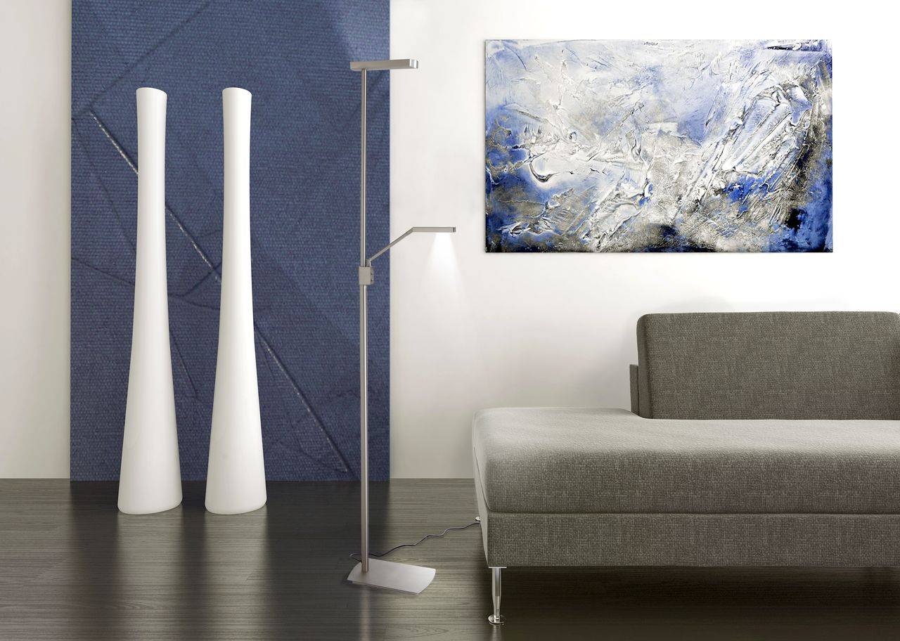 Торшер Mantra Phuket 4940