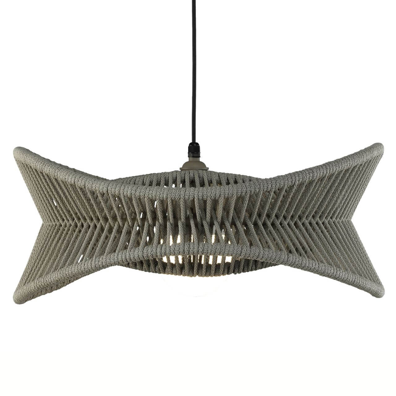 Уличный подвесной светильник Mantra POLINESIA 7130