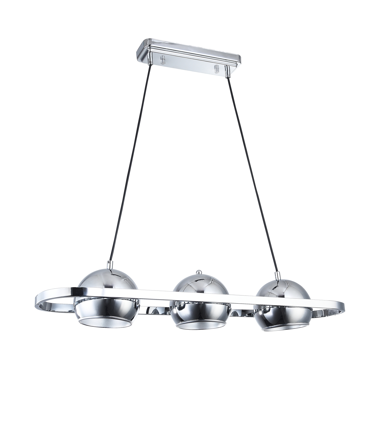 Подвесной светильник Vele Luce Helix VL5153P03