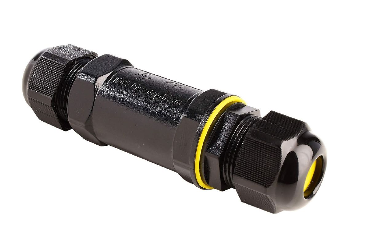 Внешний многокабельный соединитель Deko-Light 930571