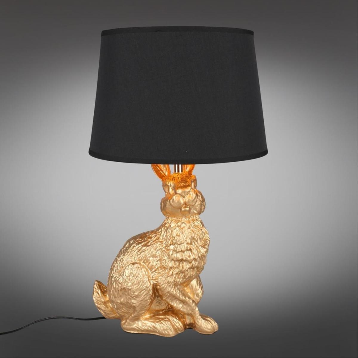 Настольная лампа Omnilux Piacenza OML-19914-01