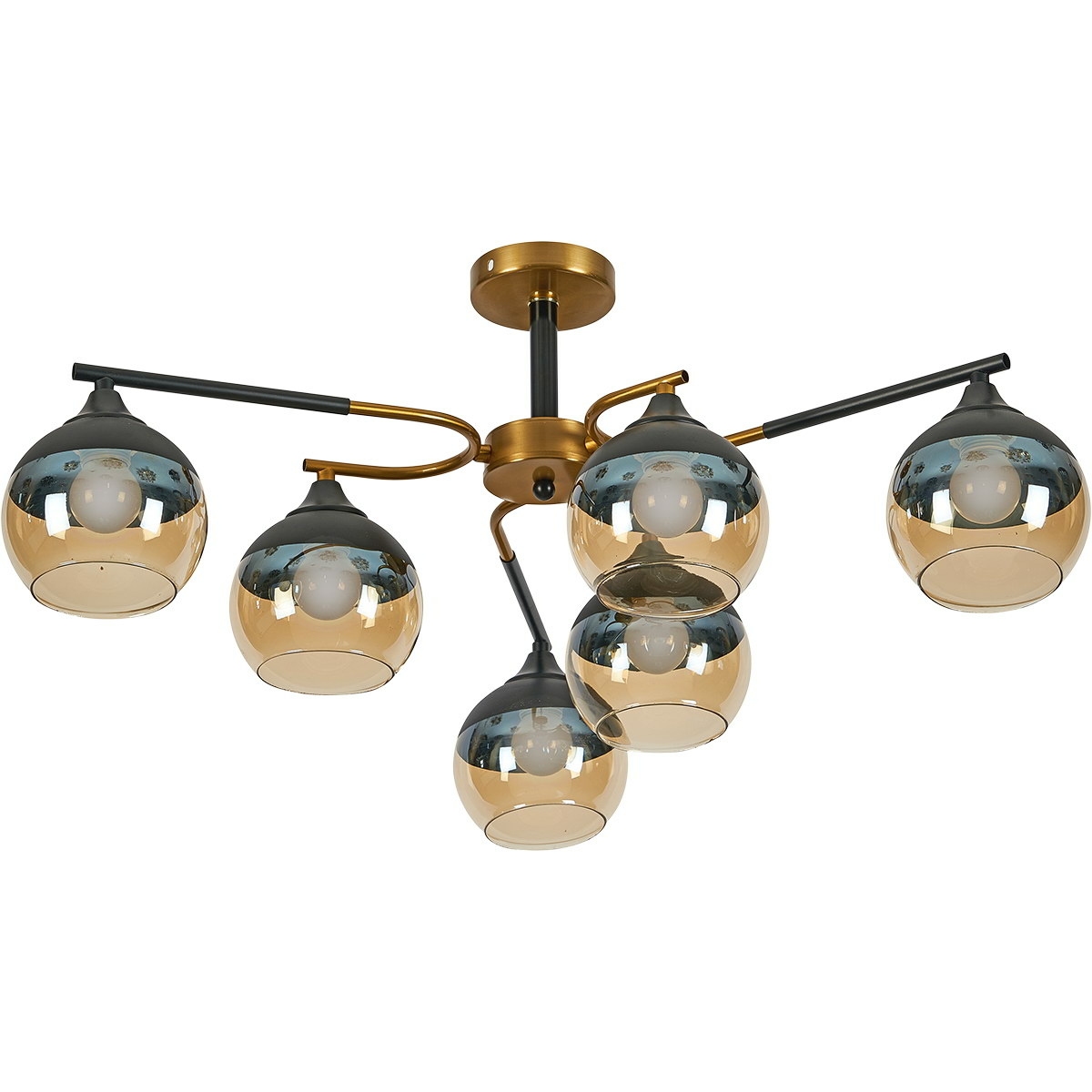 Люстра на штанге Reluce 52070-0.3-06