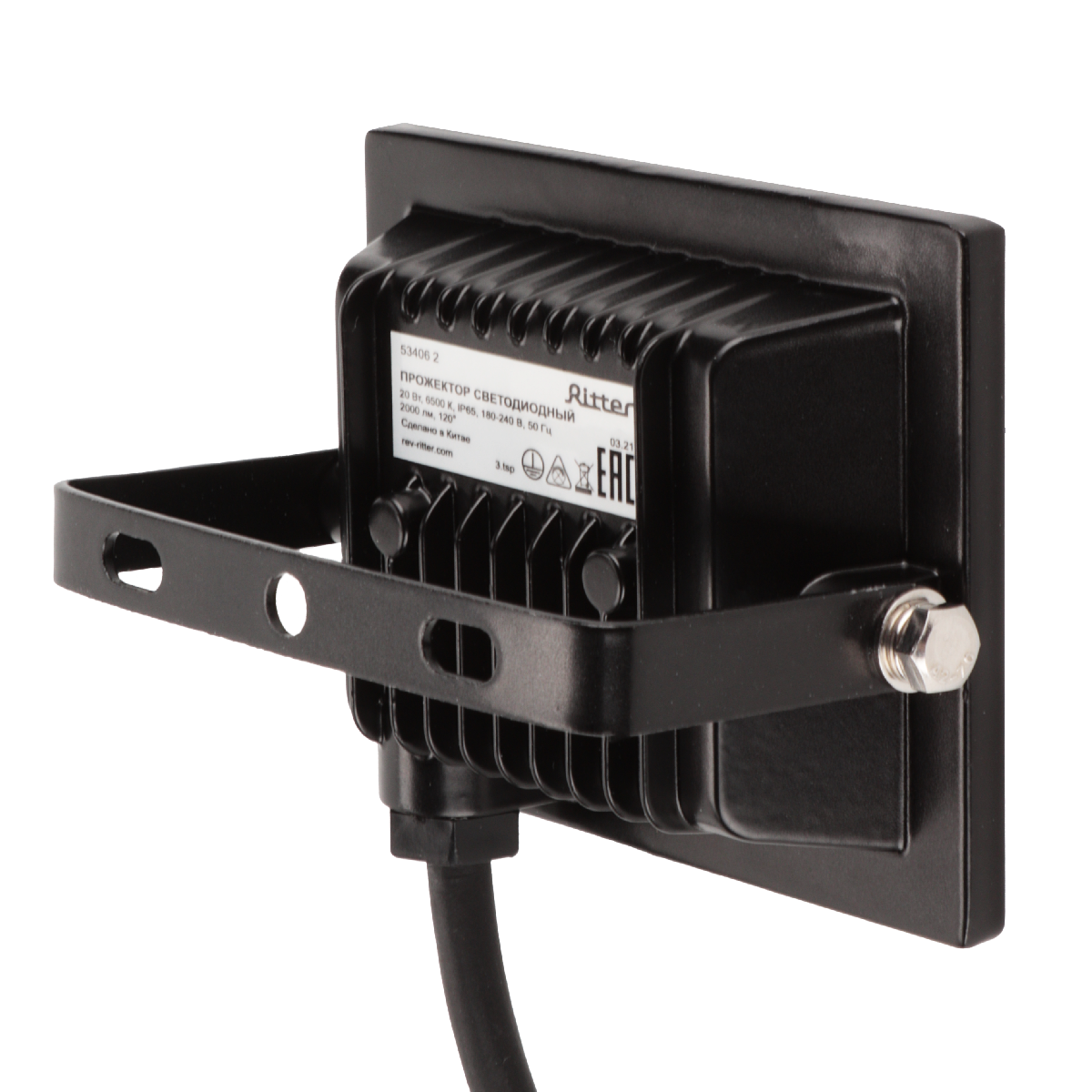 Прожектор Ritter Profi 53406 2