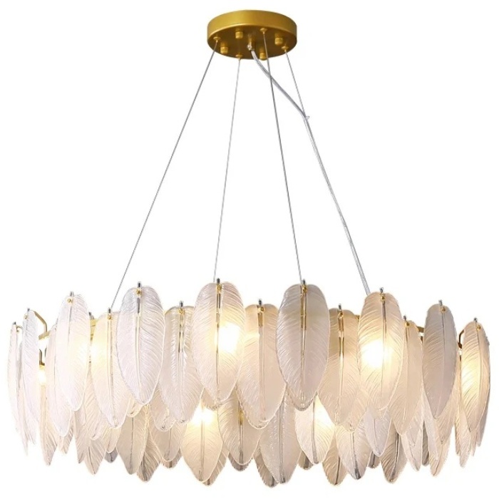 Подвесная люстра Alfa Light F2024-48