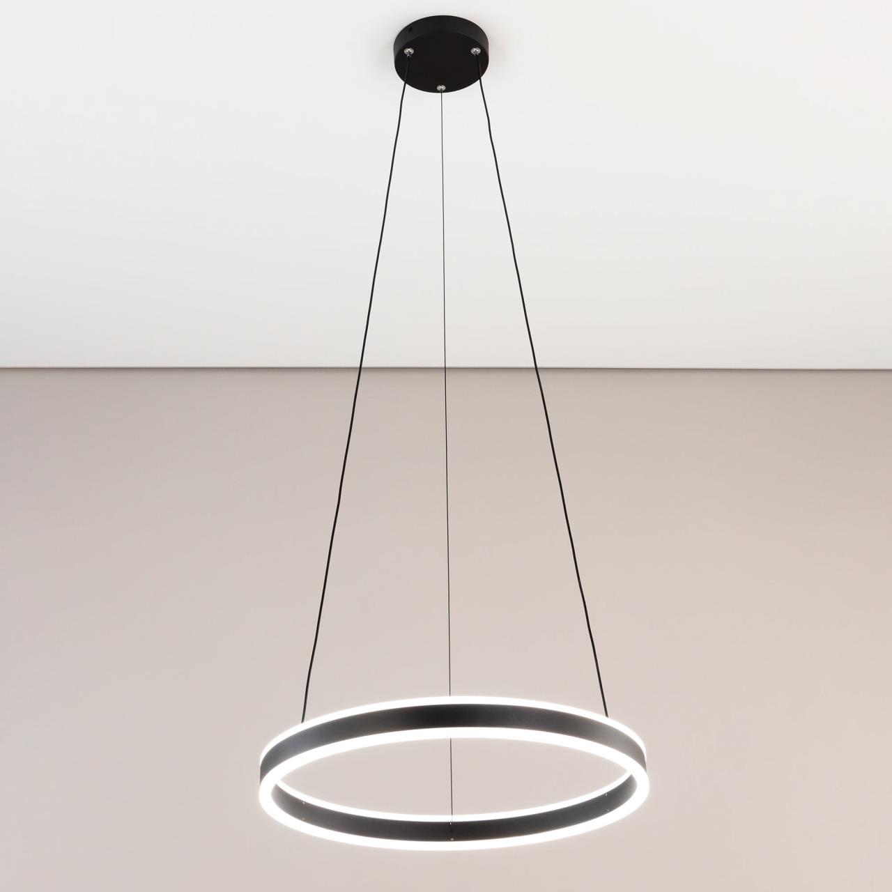 Подвесная люстра Citilux Дуэт CL719501 в Москве