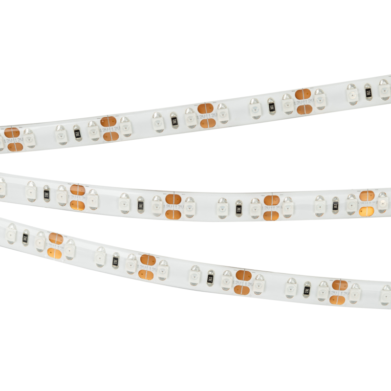 Светодиодная лента Arlight герметичная RTW-SE-A120-8mm 12V Red (9.6 W/m, IP65, 2835, 5m) 014880(2)