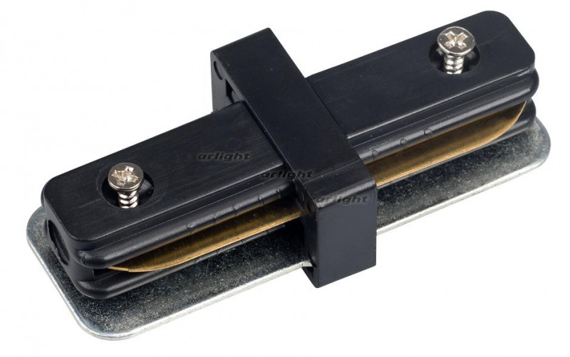 Коннектор Arlight LGD-2TR black 018664