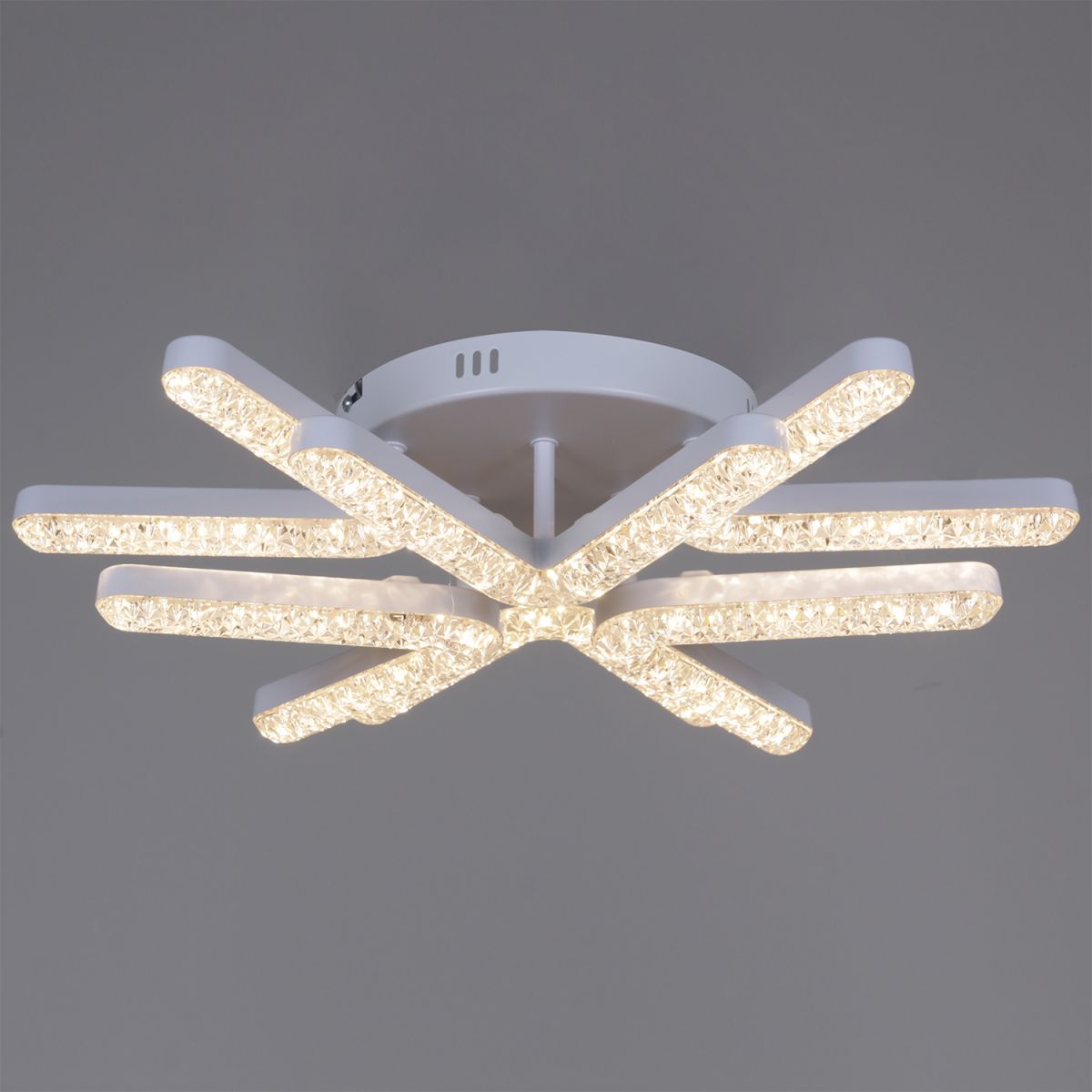 Потолочная люстра Reluce 72190-0.3-06 WH