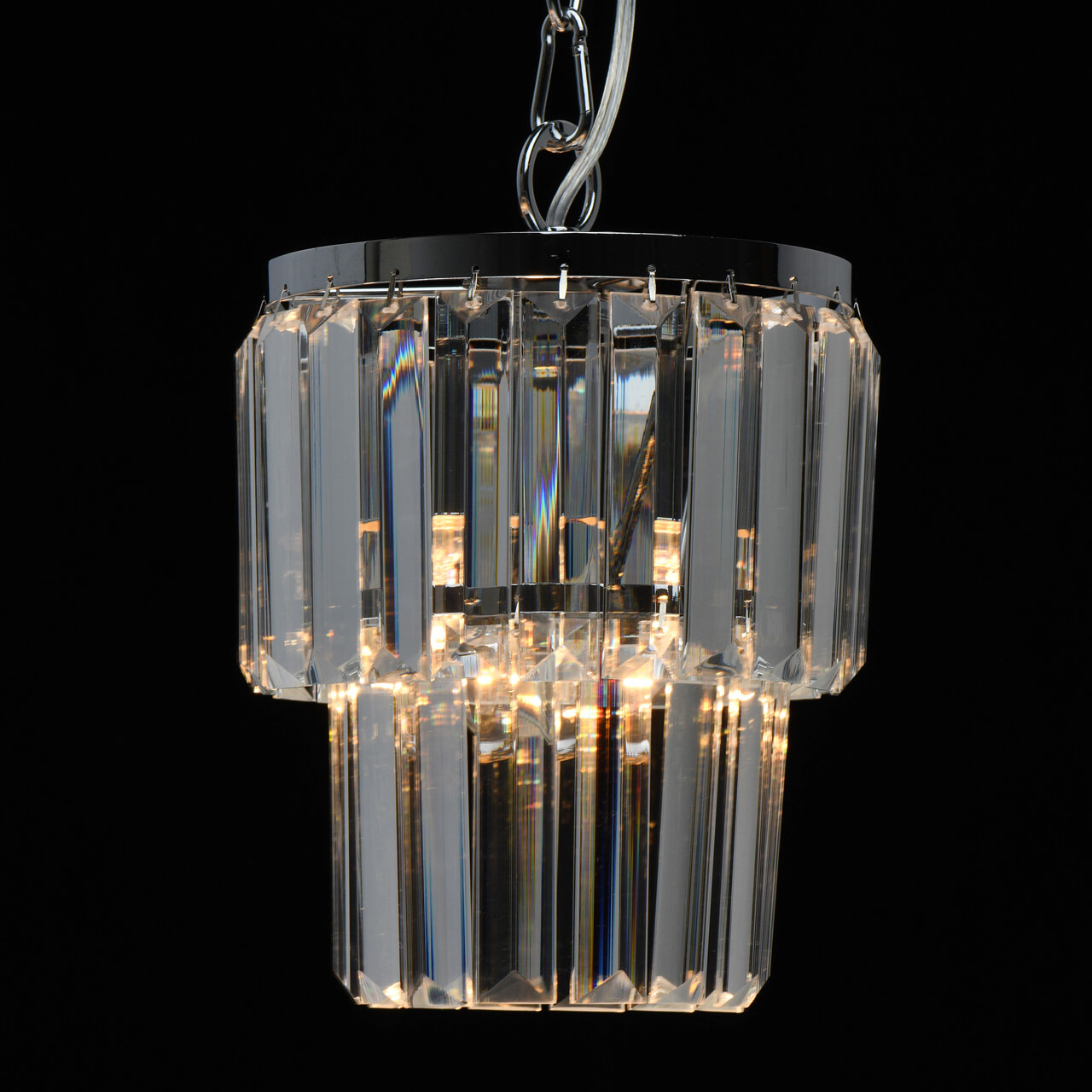 Подвесная люстра MW-Light 642014201