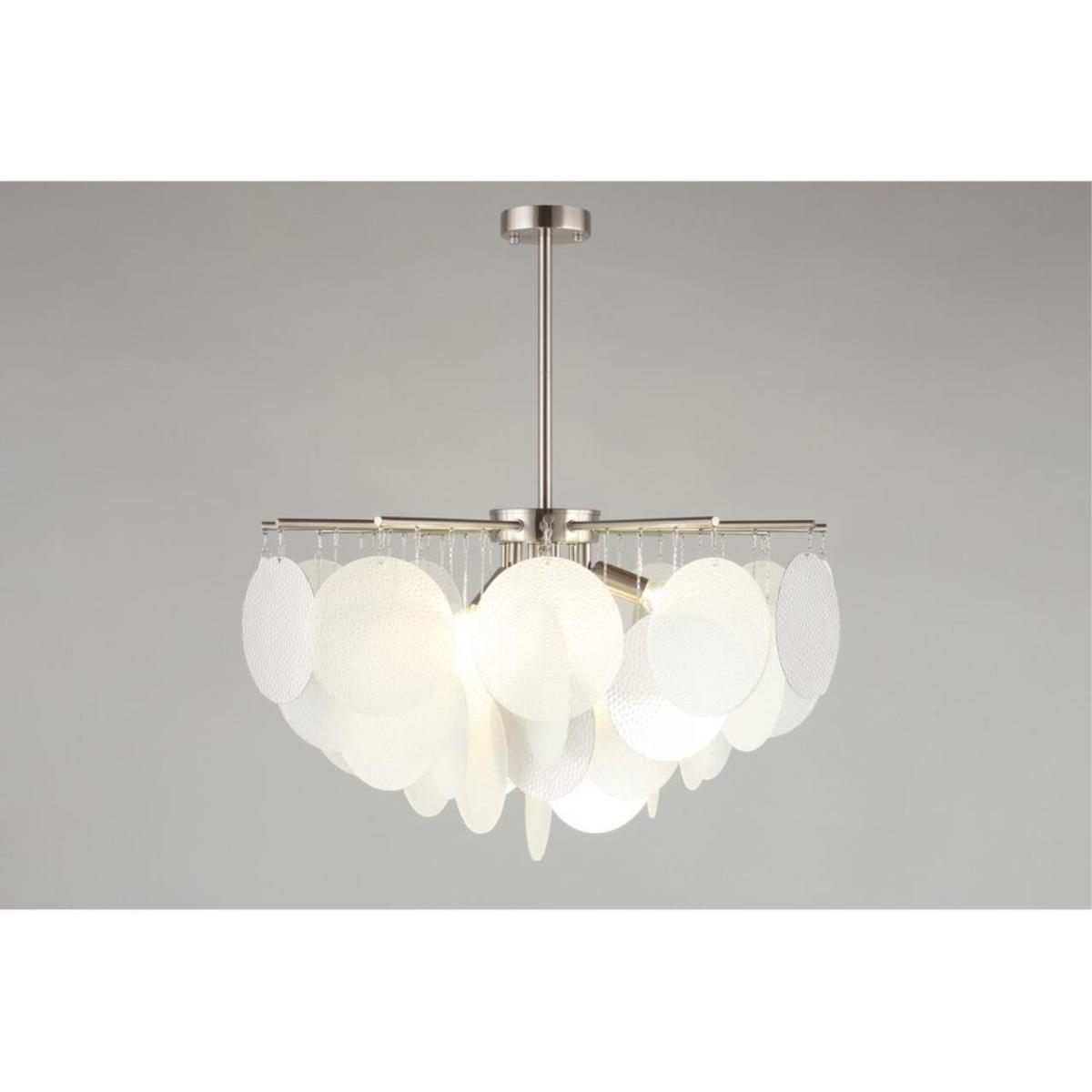 Люстра на штанге Omnilux Plelo OML-89917-06