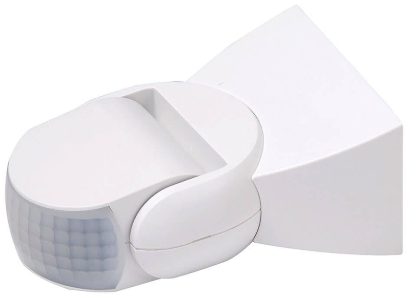 Датчик движения Horoz Megane белый 088-001-0008 (HL487)