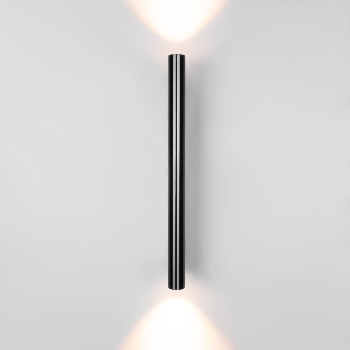 Настенный светильник Elektrostandard Langer 40124/LED черный жемчуг 4690389190360 a061988