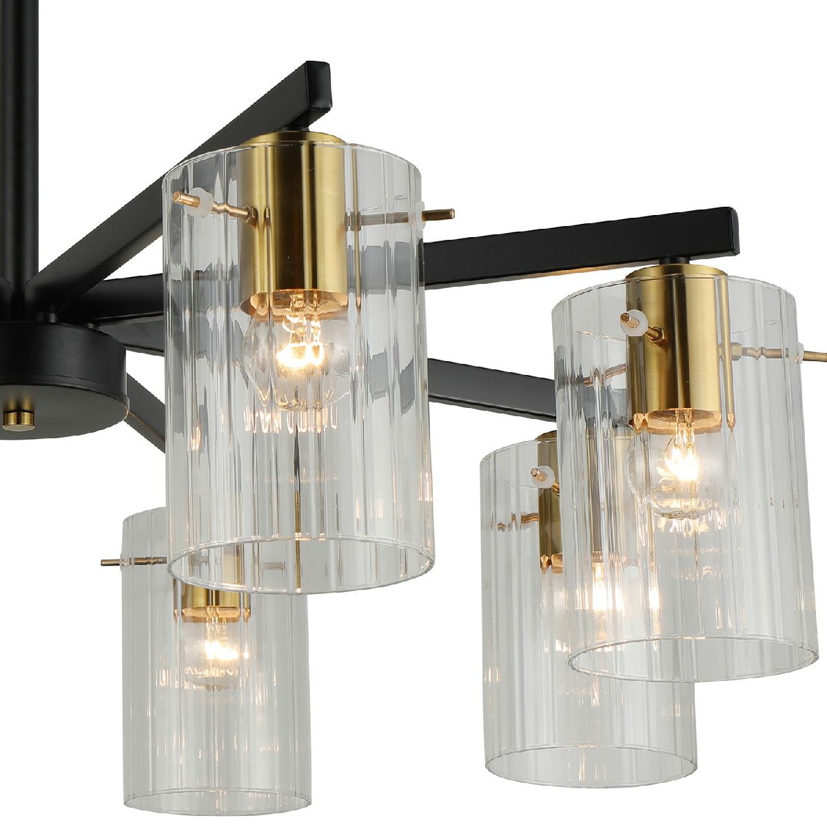 Люстра на штанге Reluce 74643-0.3-08