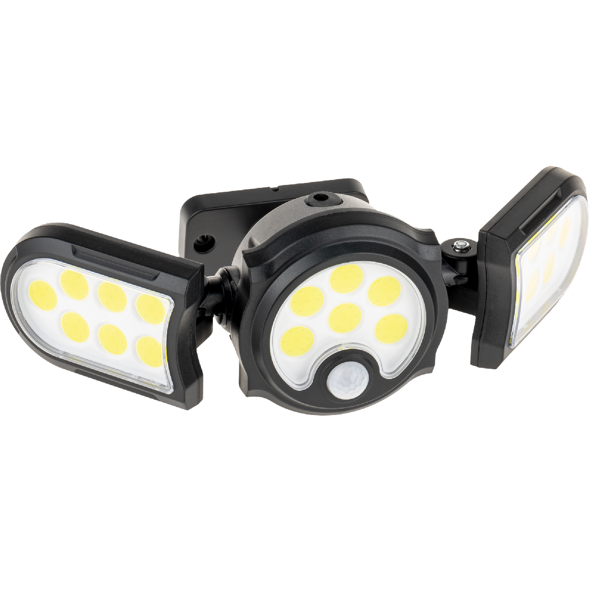 Прожектор на солнечных батареях Duwi Solar led 25019 7