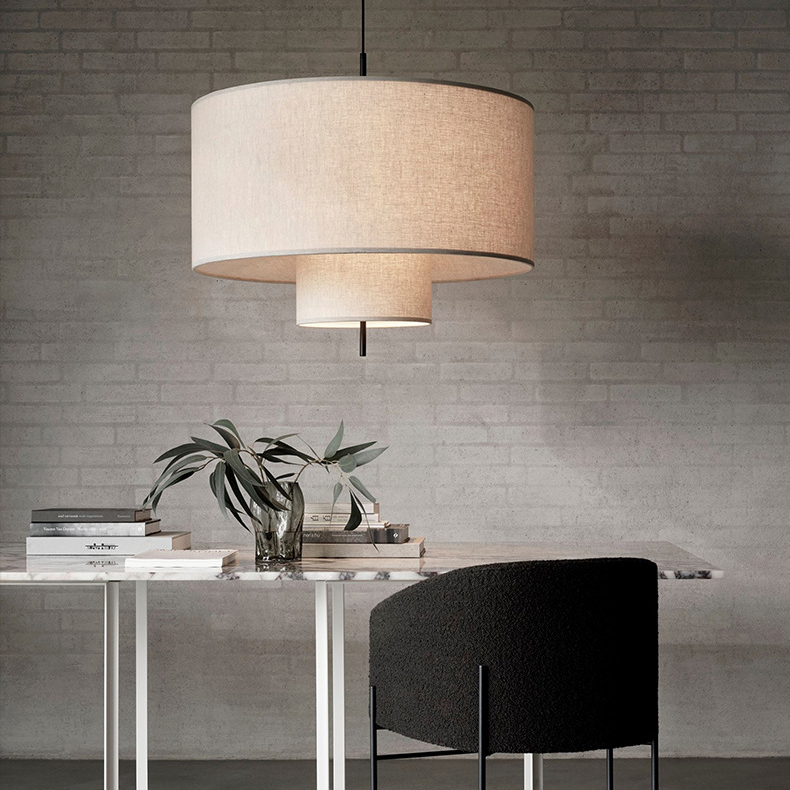 Подвесной светильник ImperiumLoft Andrean 232388-23