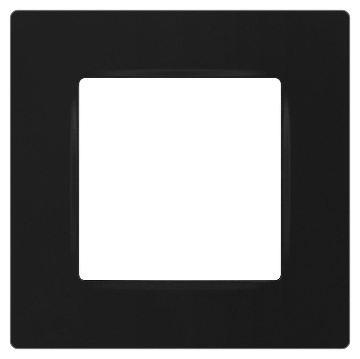 Рамка на 1 пост Эра Классик 12-5201-05 Б0067770