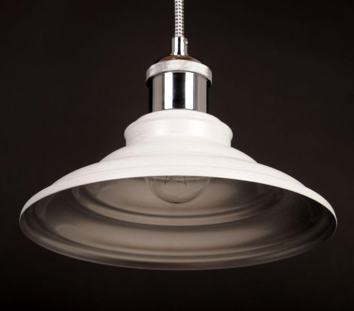 Подвесной светильник Abrasax CL.7005-1CREAM/S