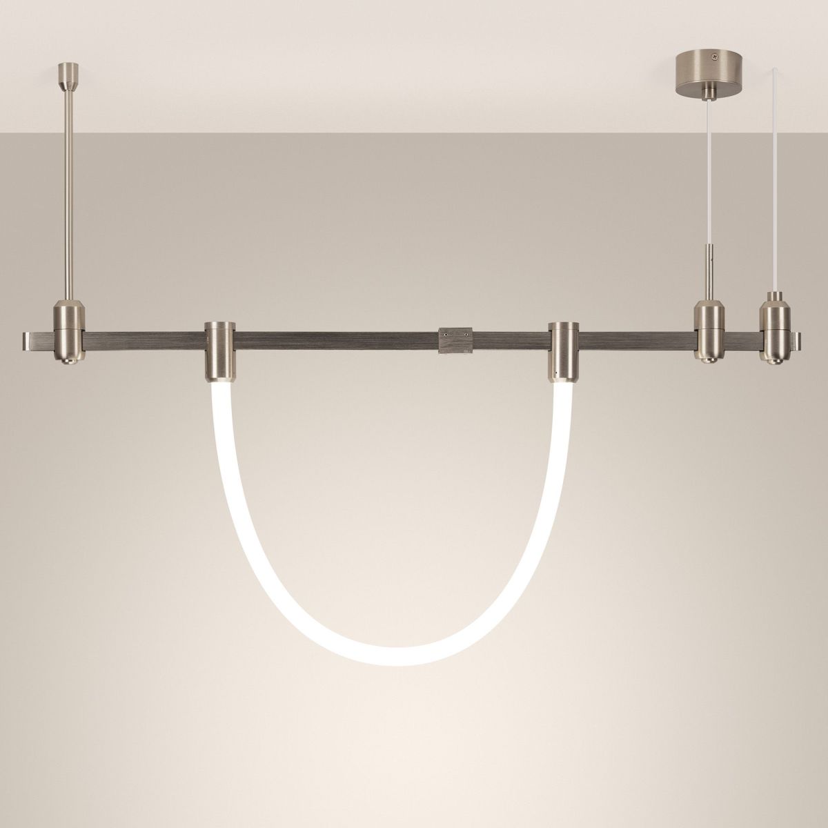 Трековый светильник Arlight ART-APRIORI-TUBE-ELASTIC-R38-L1000-8W Day4000 049265