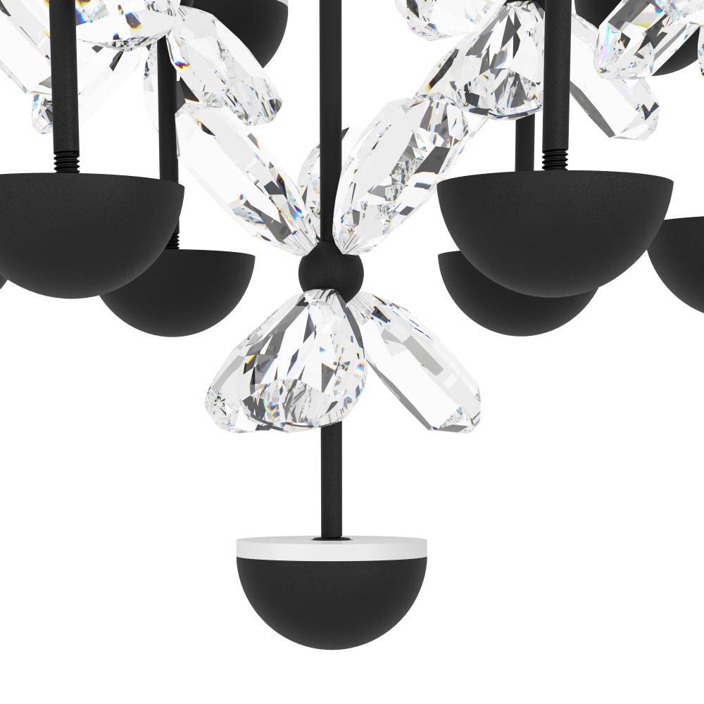 Каскадная люстра Eglo Pianopoli 2 390277