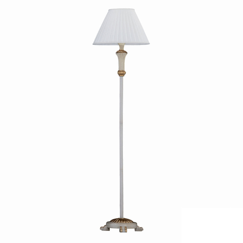 Торшер Ideal Lux Flora PT1 052717