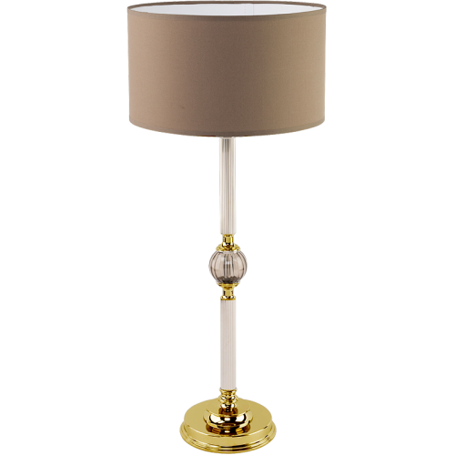 Настольная лампа Kutek Mood Tivoli TIV-LG-1 (P)